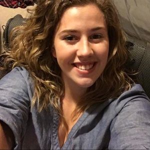 Meet your Posher, Taylar